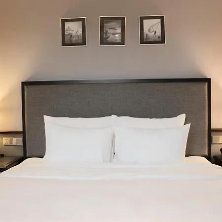 La Sinfonia Citadel Hotel And Spa Hanoi Exterior photo