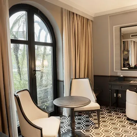 La Sinfonia Citadel Hotel And Spa Hanoi Exterior photo