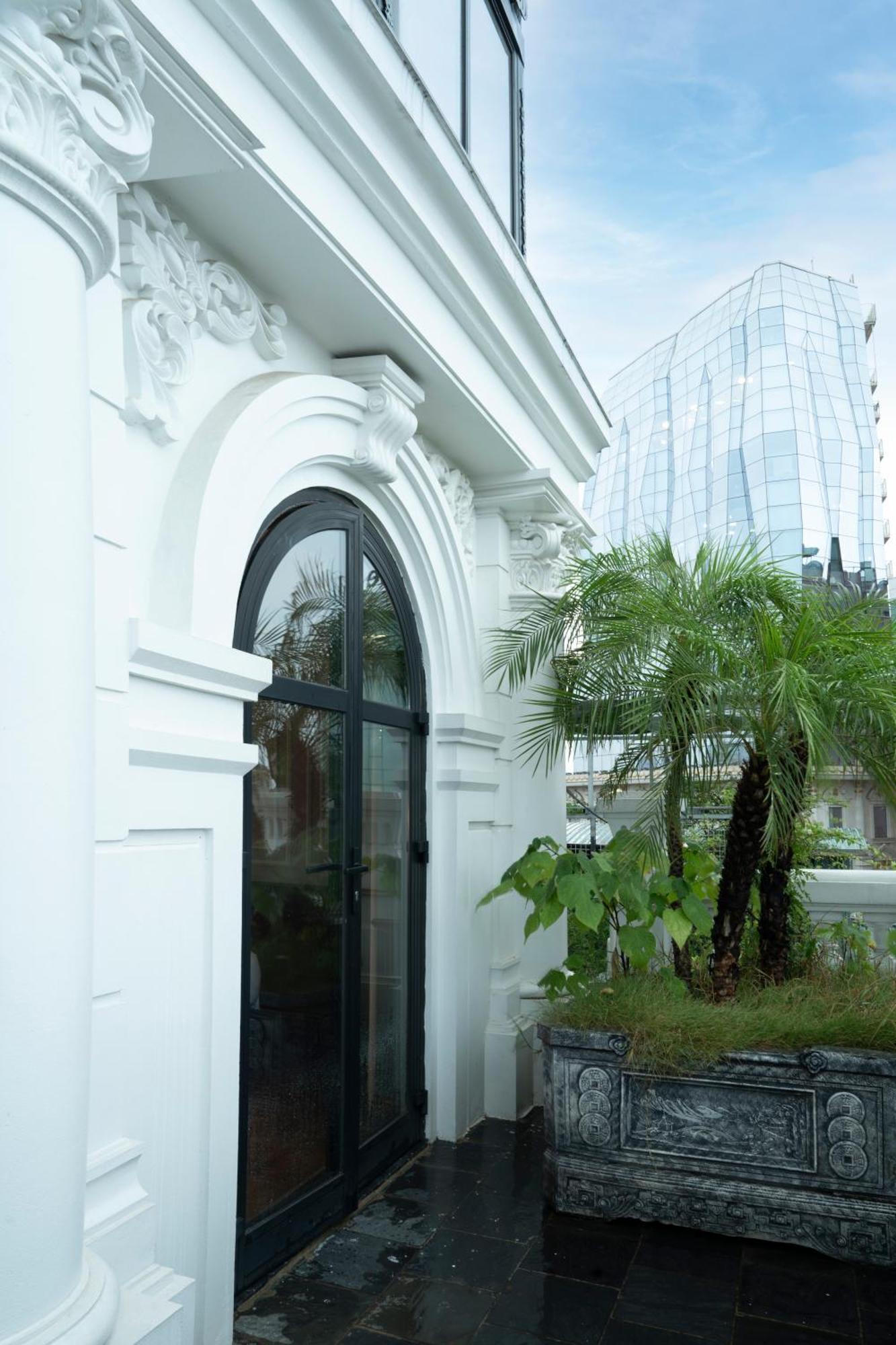 La Sinfonia Citadel And 4* Hanoi